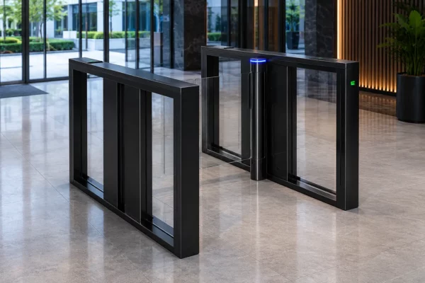 Turnstiles & Speed Gates