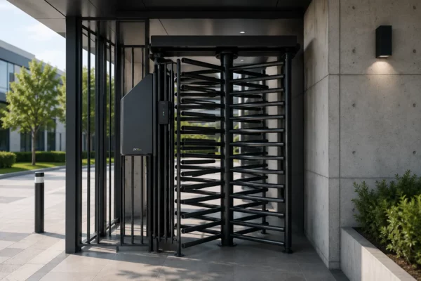 Estate & Complex Access Control
