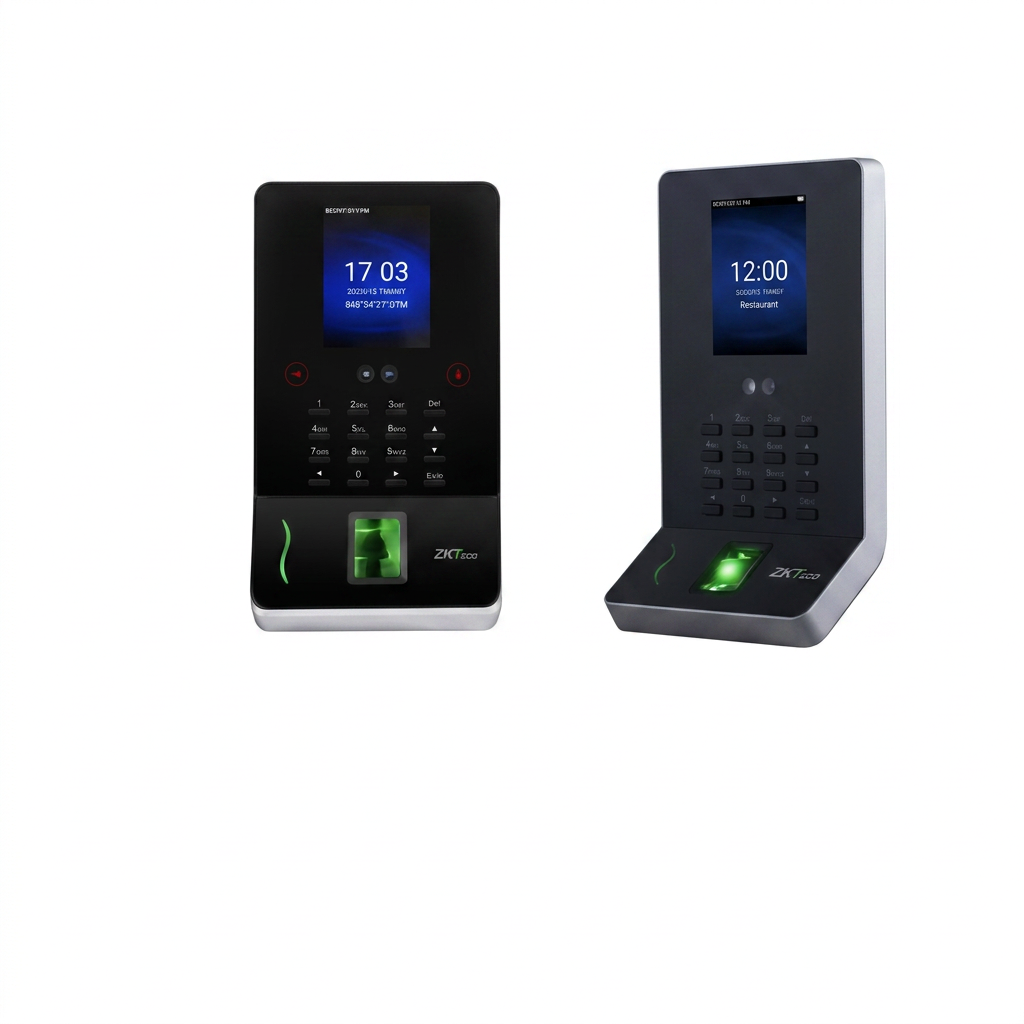 Time & Attendance Systems